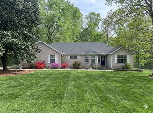 3911 Highway 5, Benton, AR 72019