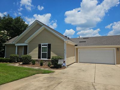 302 Hidden Creek Cir Unit 3, Dothan, AL, 36301