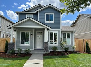 3321 63rd Ave SW, Tumwater, WA 98512