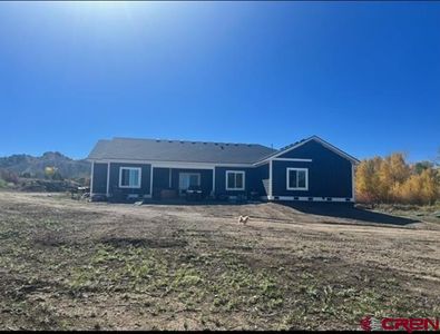 18996 6390 Trail, Montrose, CO, 81403
