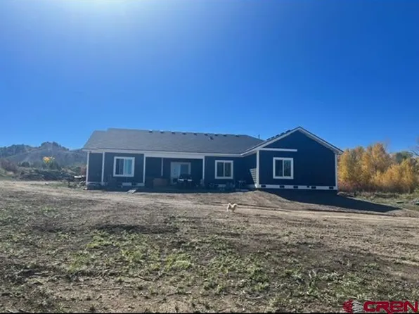 18996 6390 Trail, Montrose, CO 81403