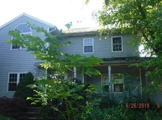 5500 N Galena Rd, Sunbury, OH 43074