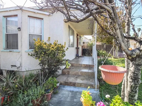 405 San Pasqual Dr, Alhambra, CA 91801