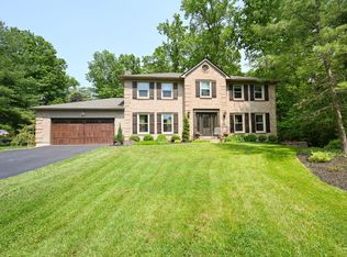 6226 Rustler Ct, Loveland, OH