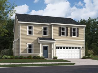Richmond Plan, St. Charles | Highlands : Highlands Signature, White Plains, MD 20695