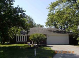 8505 W Red Bud Ln, Muncie, IN