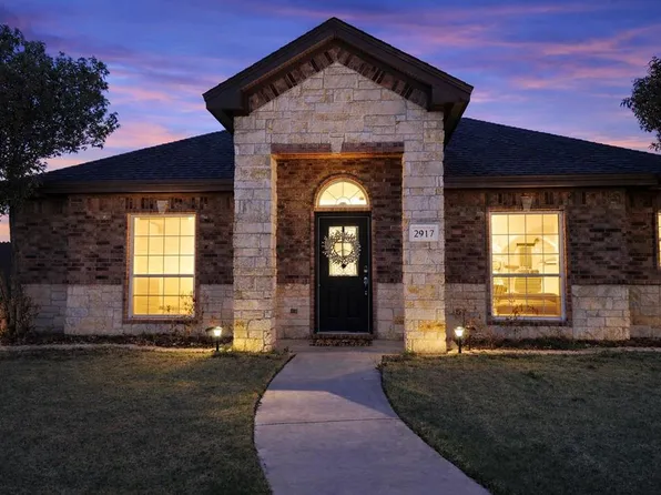 2917 Dustin Dr, Odessa, TX 79762