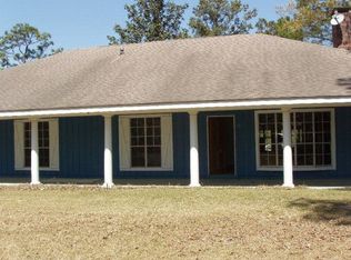 140 Bice Rd, Poplarville, MS 39470