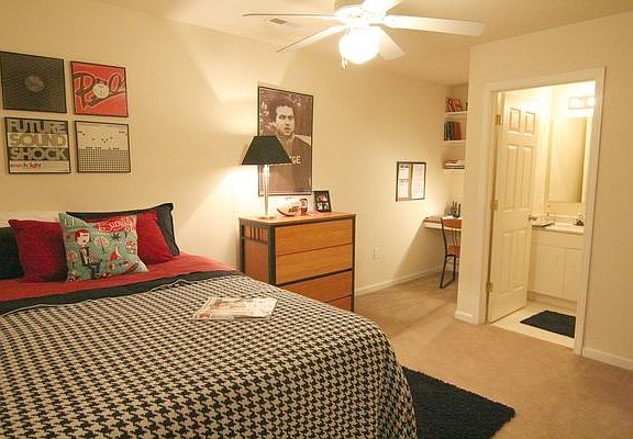 Model Room