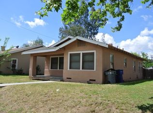 615 N Harrison Ave, Fresno, CA