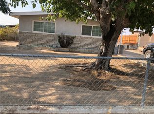 25442 Cheryle St, Barstow, CA 92311