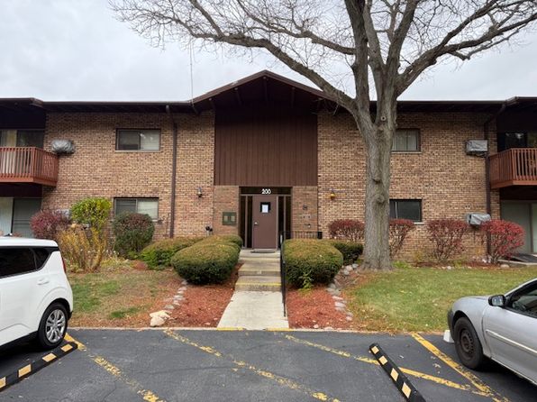 200 Willow Ln APT C217