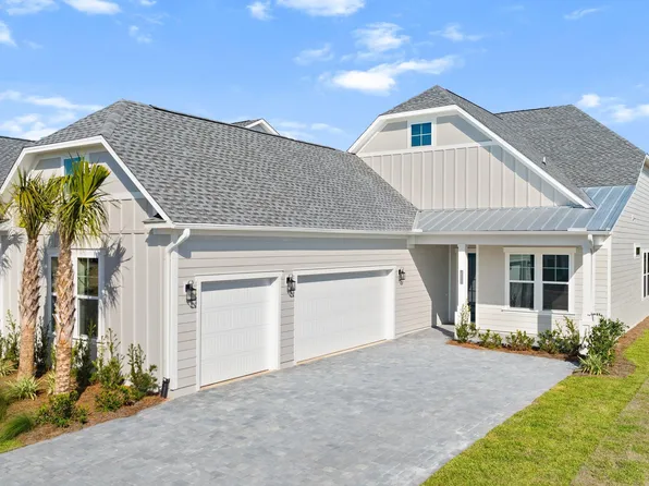 222 Palatka St, Panama City Beach, FL 32413