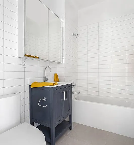 457 W 150th St #6D — Photo 8