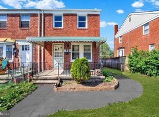 946 Middlesex Rd, Essex, MD 21221