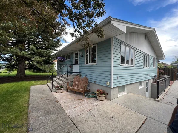 110 N Hoffman St, Belgrade, MT 59714
