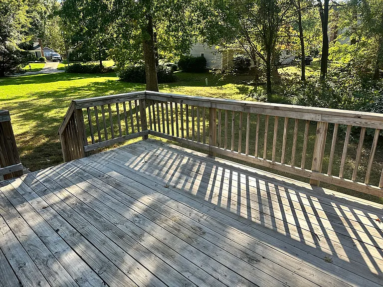4307 Saxonbury Way — Photo 20