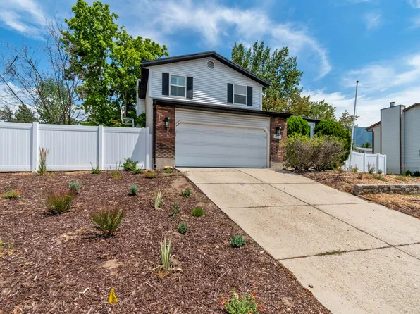 10313 Countrywood Dr, Sandy, UT 84092
