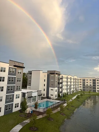 5579 Millenia Park Blvd #517 Photo 1