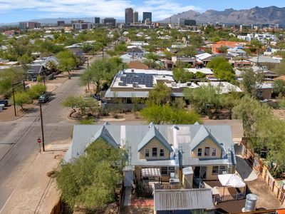 177 W 20th St, Tucson, AZ, 85701