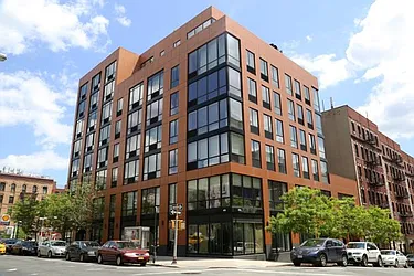 Copper Hill at 1595 Lexington Avenue in East Harlem