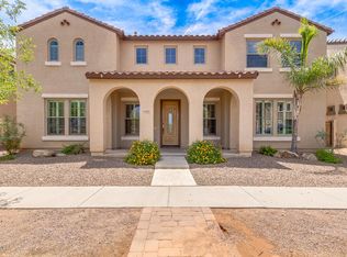 1819 S Rockwell St, Gilbert, AZ 85295