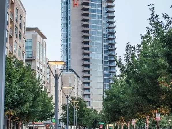 2200 Victory Ave, Dallas, TX