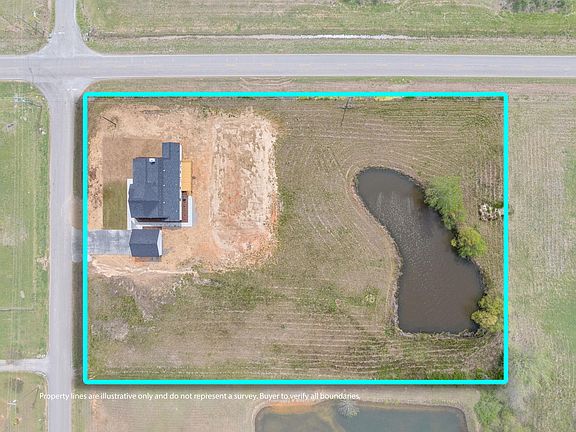 4th image of 4439 Huckaby Bridge Rd