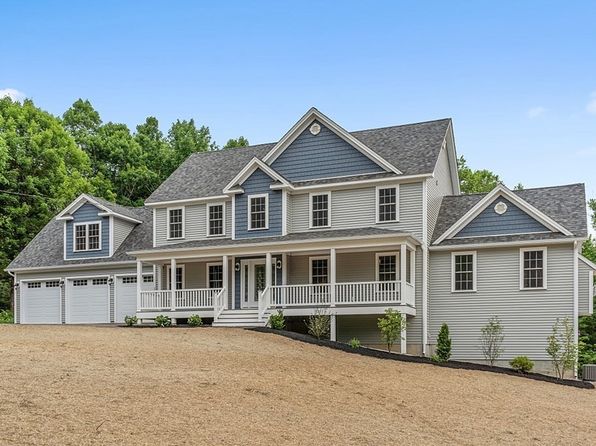 168-168 F Justice Hill Rd, Sterling, MA 01564