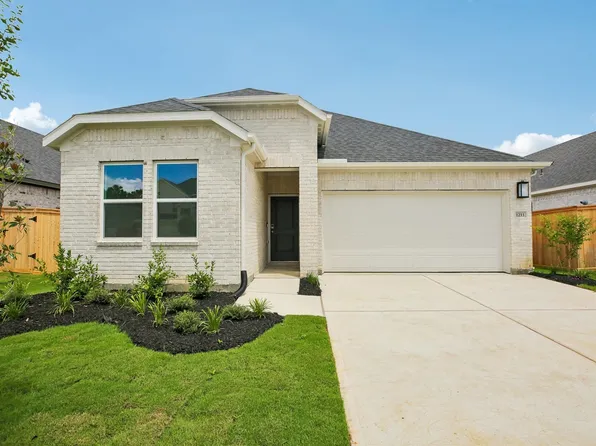 1211 Mattinson Rae Ct, Tomball, TX 77375