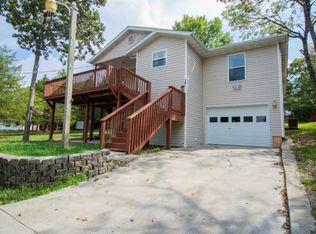 109 Rainbow Dr, Branson, MO 65616