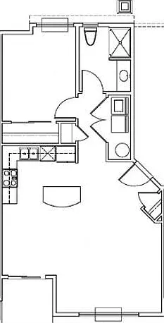Deer Haven Apartments — Photo 72