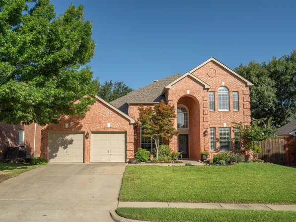 1408 Cedar Bluff Ln, Flower Mound, TX 75028