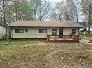 40 County Road 311, Leesburg, AL
