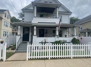 23 Standish St, Springfield, MA 01108