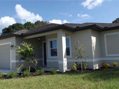 7204 Yarnell St, Englewood, FL, 34224