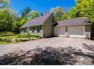42 True Rd, Lincolnville, ME 04849