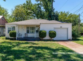 215 E 11th Ave, Stillwater, OK 74074