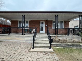 3 Romar Cres, Toronto, ON M6B 1R7