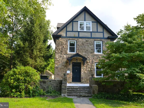 304 W Mantua Ave, Wenonah, NJ 08090