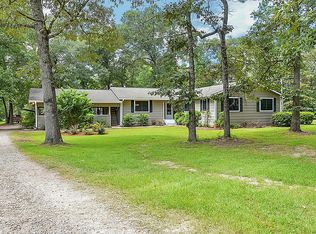 6687 Pine Shadows Rd, Cleveland, TX 77328