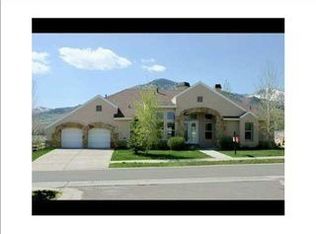 1427 Settlement Dr, Park City, UT 84098