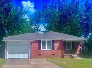 1212 N Independence Ave, Oklahoma City, OK 73107
