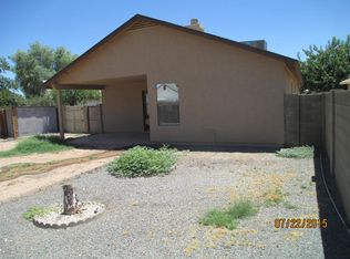 8834 W Amelia Ave, Phoenix, AZ 85037