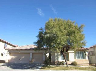 1416 European Dr, Henderson, NV 89052