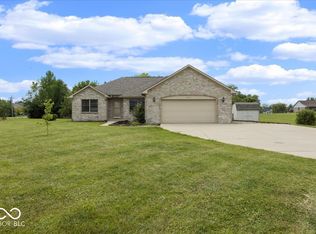 7027 W 200 S, New Palestine, IN 46163