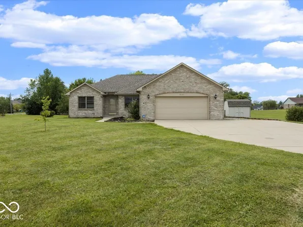 7027 W 200 S, New Palestine, IN 46163