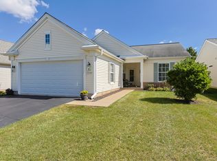 11948 Bloomfield Dr, Huntley, IL 60142