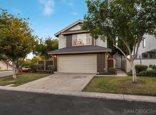 1674 Manzana Way, San Diego, CA 92139