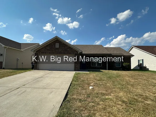 2207 Hall Ln, Jeffersonville, IN 47130
